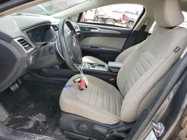 Photo 7 from auction – 2019 FORD FUSION S with VIN 3FA6P0G72KR283065