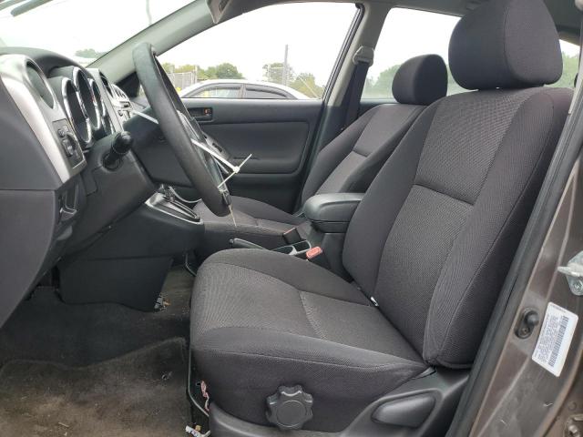 Photo 7 from auction – 2004 PONTIAC VIBE with VIN 5Y2SL62824Z424397