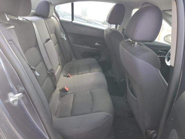 Photo 10 from auction – 2014 CHEVROLET CRUZE LT with VIN 1G1PC5SB6E7462166