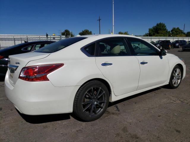 Photo 3 from auction – 2013 NISSAN ALTIMA 3.5 with VIN 1N4BL3AP6DN509330