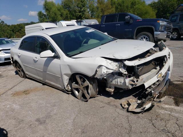 Photo 4 from auction – 2011 CHEVROLET MALIBU 1LT with VIN 1G1ZC5EU7BF112004