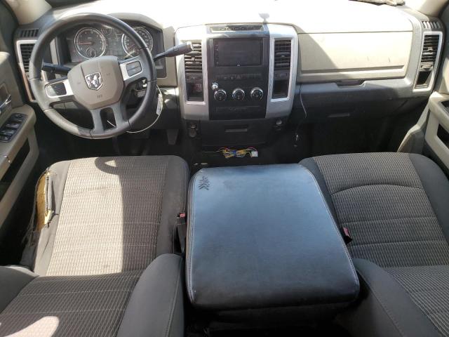 Photo 8 from auction – 2011 DODGE RAM 1500 with VIN 1D7RB1GP4BS550082