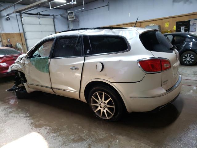 Photo 2 from auction – 2015 BUICK ENCLAVE with VIN 5GAKVBKD7FJ142243