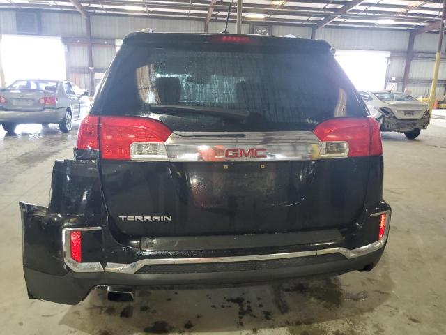 Photo 6 from auction – 2016 GMC TERRAIN SL with VIN 2GKALNEK6G6142314