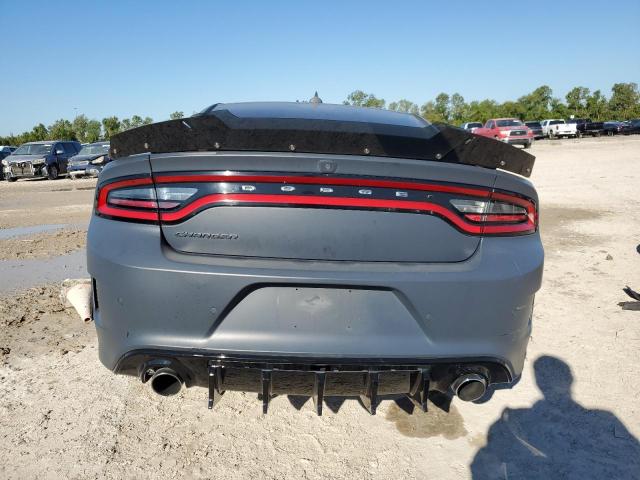 Photo 6 from auction – 2017 DODGE CHARGER R/ with VIN 2C3CDXCTXHH625260