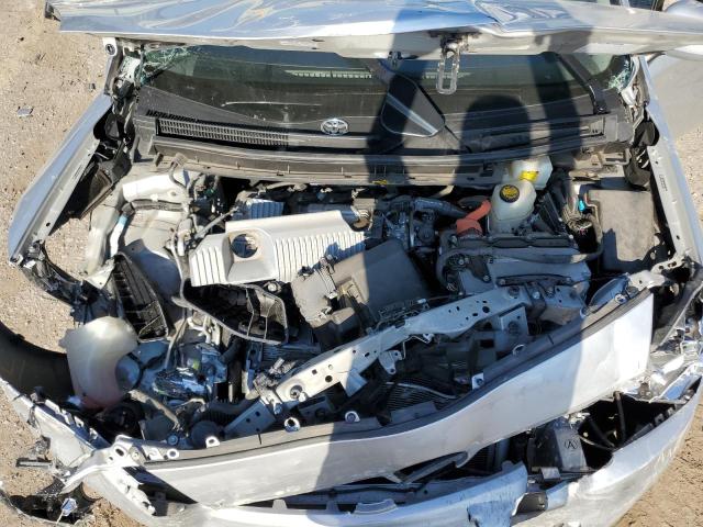 Photo 11 from auction – 2010 TOYOTA PRIUS with VIN JTDKN3DU6A0079085