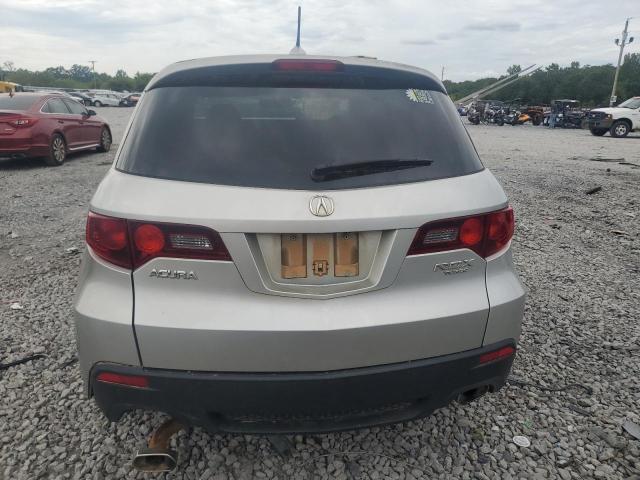 Photo 6 from auction – 2011 ACURA RDX with VIN 5J8TB2H27BA007048