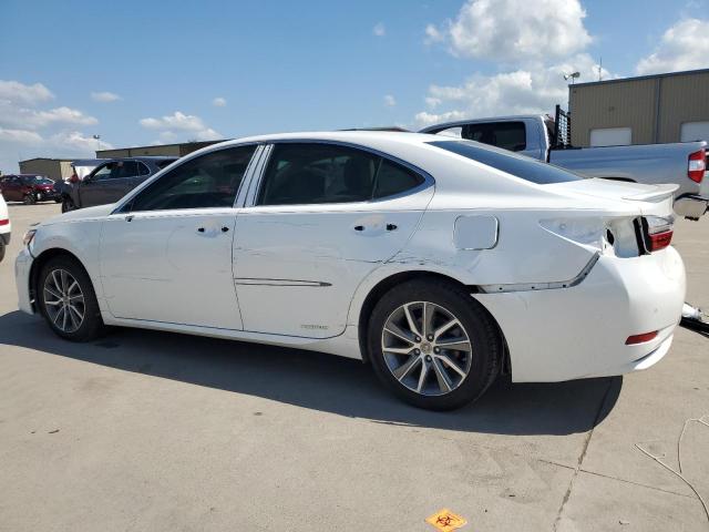Photo 2 from auction – 2016 LEXUS ES 300H with VIN JTHBW1GG0G2106428