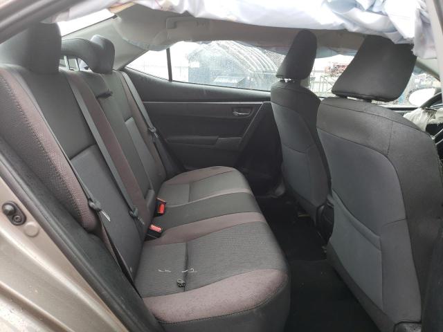 Photo 10 from auction – 2017 TOYOTA COROLLA L with VIN 5YFBURHE9HP570243
