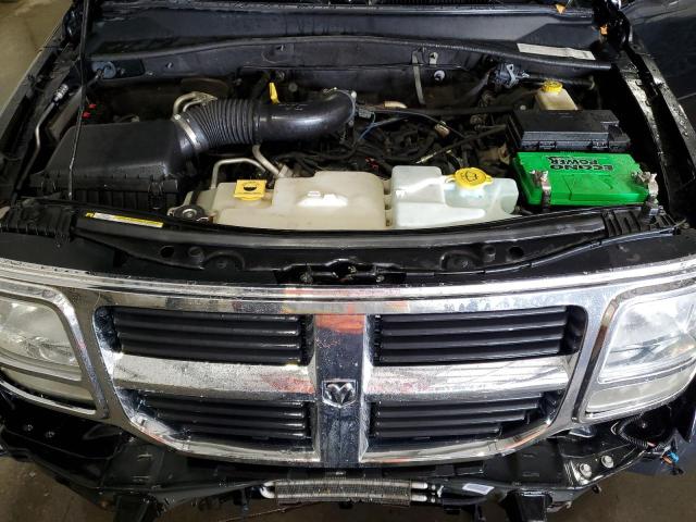 Photo 12 from auction – 2008 DODGE NITRO SLT with VIN 1D8GU58KX8W206104