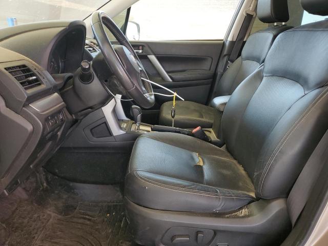 Photo 7 from auction – 2015 SUBARU FORESTER 2 with VIN JF2SJAHC2FH422664
