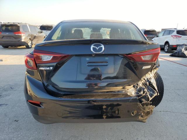 Photo 6 from auction – 2018 MAZDA 3 TOURING with VIN 3MZBN1V30JM208166