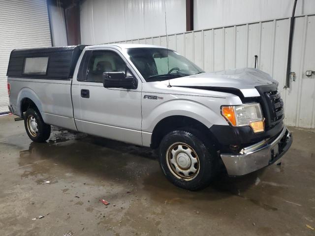 Photo 4 from auction – 2010 FORD F150 with VIN 1FTMF1CW9AKB23114