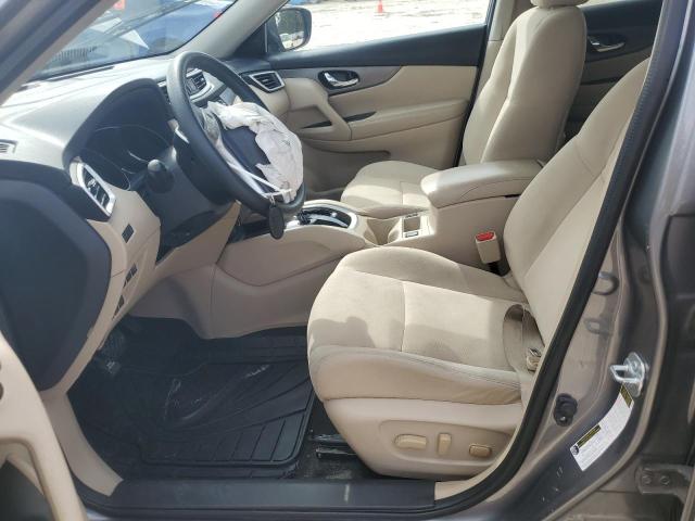 Photo 7 from auction – 2016 NISSAN ROGUE S with VIN KNMAT2MT6GP653350