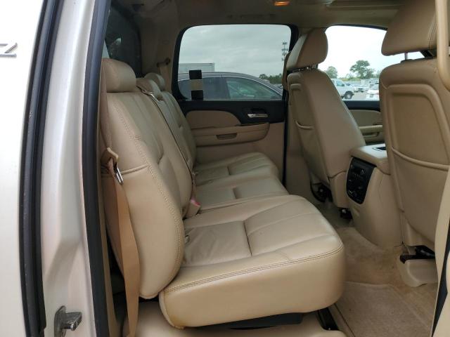 Photo 10 from auction – 2008 CHEVROLET AVALANCHE with VIN 3GNFK12388G232281