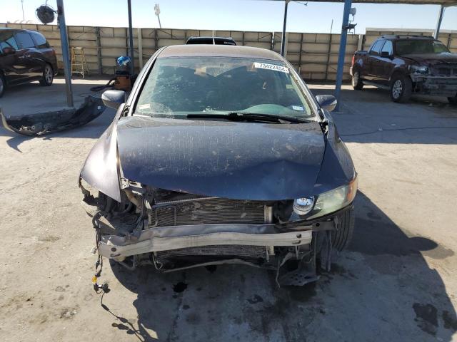 Photo 5 from auction – 2007 HONDA CIVIC HYBR with VIN JHMFA36287S014159
