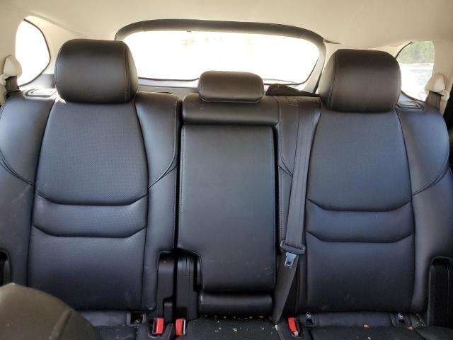 Photo 10 from auction – 2021 MAZDA CX-9 TOURI with VIN JM3TCBCY7M0518573