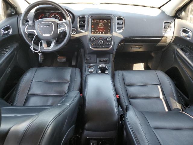 Photo 8 from auction – 2015 DODGE DURANGO LI with VIN 1C4RDHDG4FC764216
