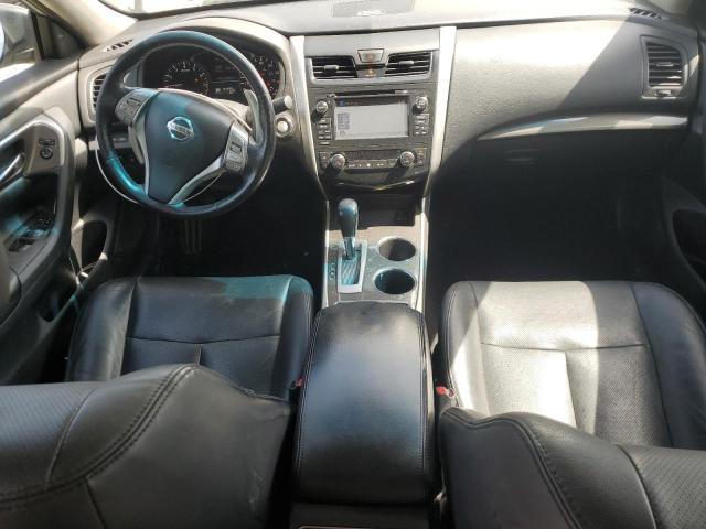 Photo 8 from auction – 2015 NISSAN ALTIMA 3.5 with VIN 1N4BL3AP9FC154569
