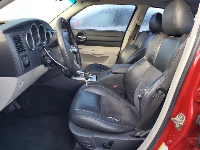 Photo 7 from auction – 2006 DODGE CHARGER R/ with VIN 2B3KA53H26H488541