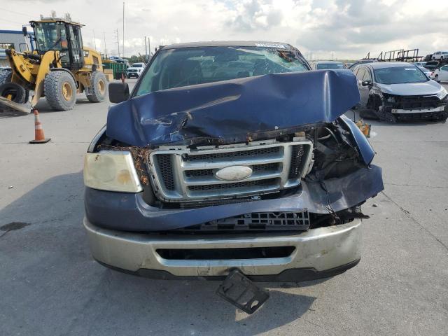 Photo 5 from auction – 2008 FORD F150 SUPER with VIN 1FTRW12W68FC01259