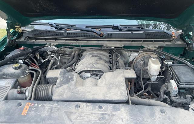 Photo 7 from auction – 2017 CHEVROLET SILVERADO with VIN 1GCVKNEC2HZ218576