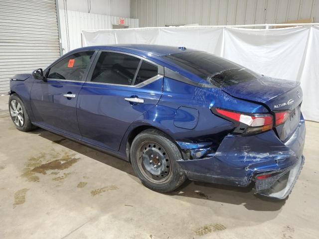 Photo 2 from auction – 2020 NISSAN ALTIMA S with VIN 1N4BL4BV3LC211864