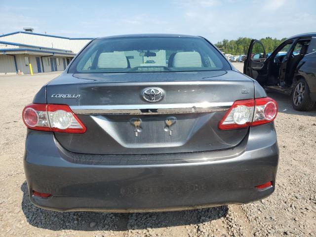 Photo 6 from auction – 2012 TOYOTA COROLLA BA with VIN 2T1BU4EE0CC797207