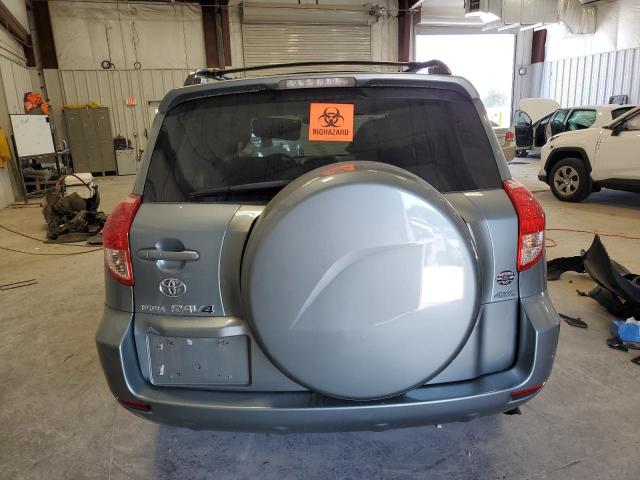 Photo 6 from auction – 2008 TOYOTA RAV4 LIMIT with VIN JTMBK31V786029891