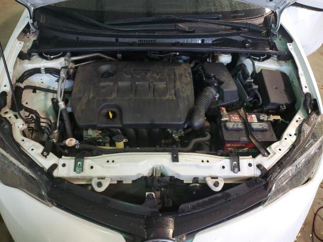 Photo 11 from auction – 2019 TOYOTA COROLLA L with VIN 2T1BURHE2KC155904