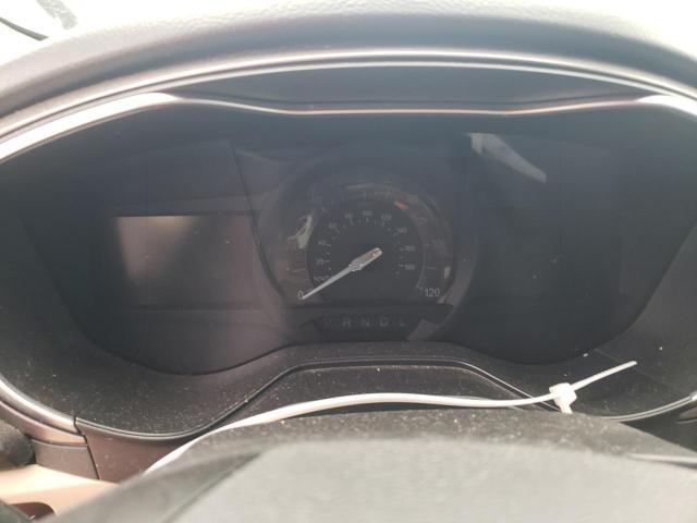 Photo 9 from auction – 2019 FORD FUSION SE with VIN 3FA6P0LU2KR112991