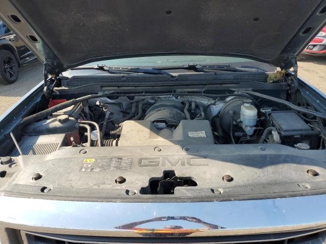 Photo 11 from auction – 2014 GMC SIERRA K15 with VIN 1GTV2UEH2EZ108855
