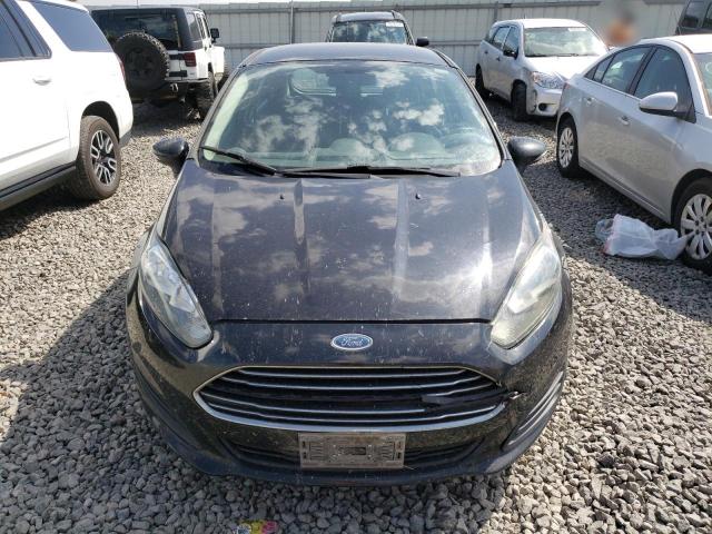 Photo 5 from auction – 2014 FORD FIESTA SE with VIN 3FADP4EJ6EM131336