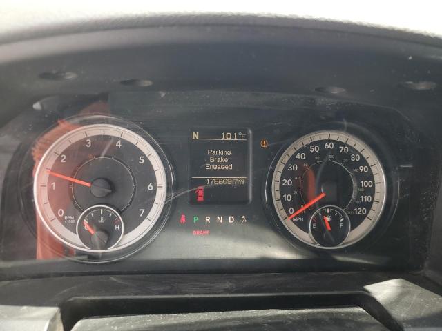 Photo 9 from auction – 2017 RAM 2500 SLT with VIN 3C6TR5DT7HG675816