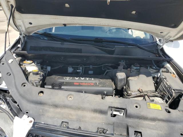Photo 11 from auction – 2008 TOYOTA RAV4 with VIN JTMBD33V185203970