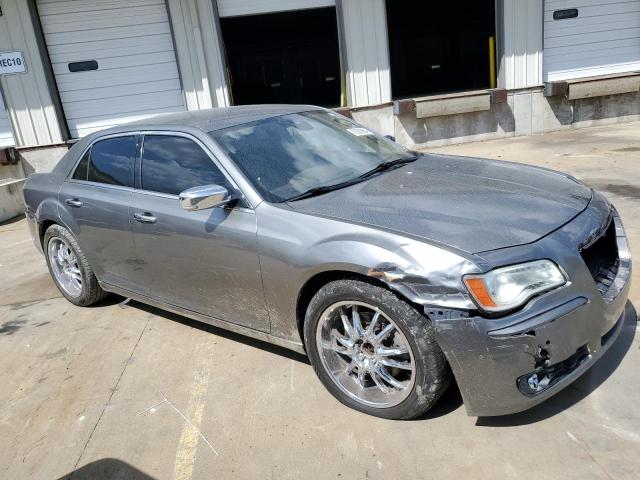 Photo 4 from auction – 2012 CHRYSLER 300 LIMITE with VIN 2C3CCAHGXCH196089