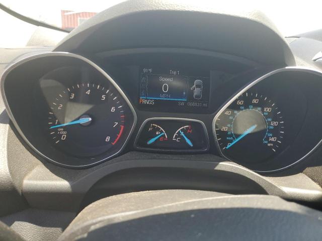 صورة رقم 9 من المزاد - 2015 FORD ESCAPE TIT مع VIN 1FMCU9J99FUC90545