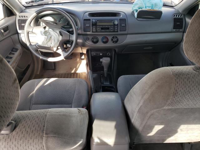 Photo 8 from auction – 2003 TOYOTA CAMRY LE with VIN 4T1BE32K23U121390