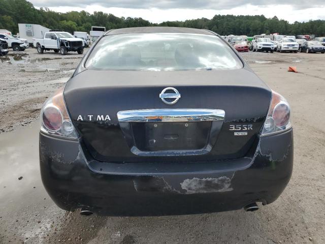 Photo 6 from auction – 2010 NISSAN ALTIMA SR with VIN 1N4BL2AP5AN461180