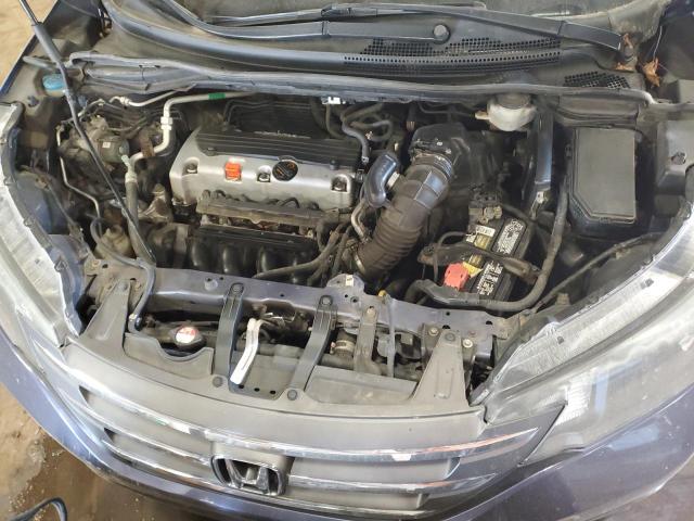 Photo 12 from auction – 2012 HONDA CR-V EXL with VIN 5J6RM4H78CL021860