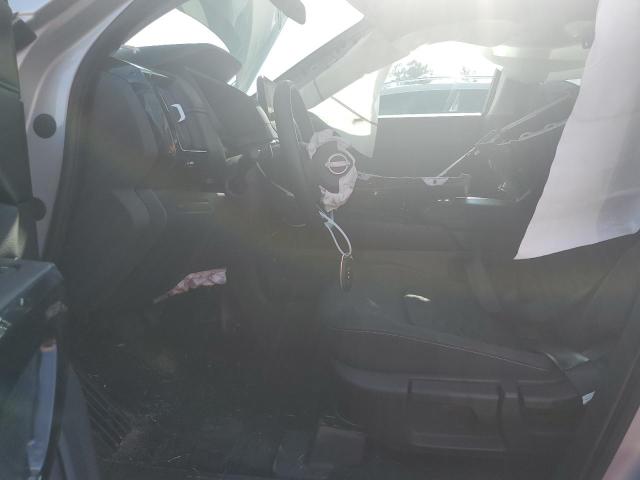 Photo 7 from auction – 2024 NISSAN PATHFINDER with VIN 5N1DR3AA2RC229397