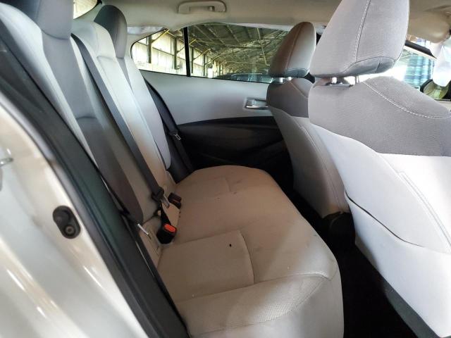 Photo 10 from auction – 2020 TOYOTA COROLLA LE with VIN 5YFEPRAE9LP132989