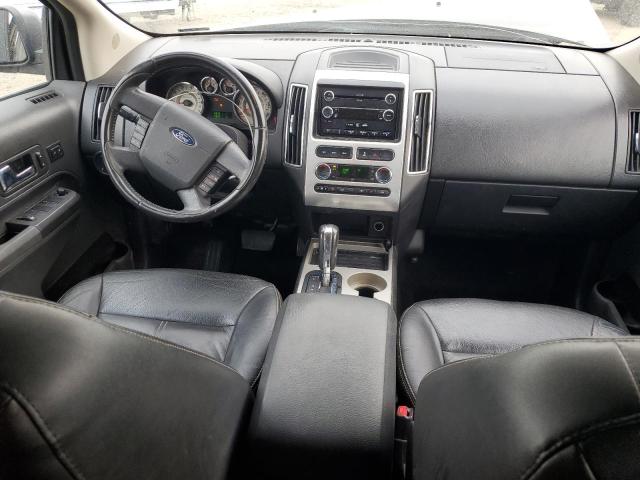 Photo 8 from auction – 2009 FORD EDGE with VIN 2FMDK49C49BA63318
