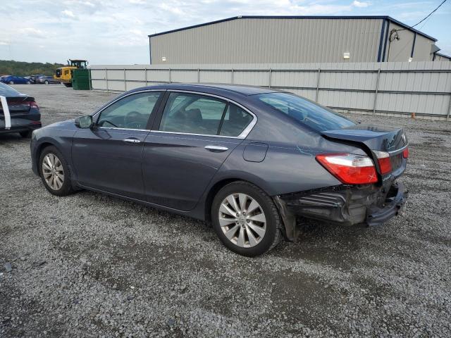 Photo 2 from auction – 2014 HONDA ACCORD EX with VIN 1HGCR2F77EA041926