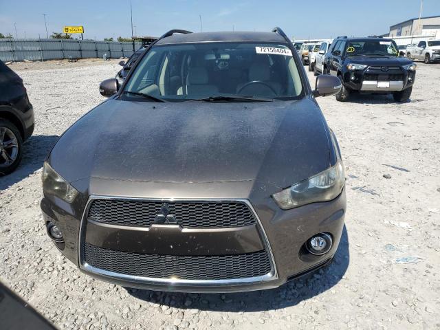 Photo 5 from auction – 2011 MITSUBISHI OUTLANDER with VIN JA4AS3AW1BU030827
