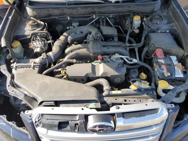 Снимка 12 от търг – 2013 SUBARU OUTBACK 2. с VIN 4S4BRBGC6D3214680