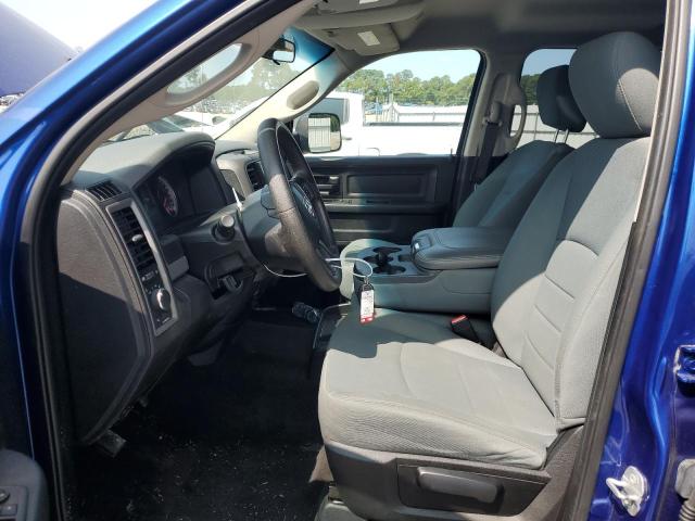 Photo 7 from auction – 2017 RAM 1500 ST with VIN 1C6RR7KGXHS778409