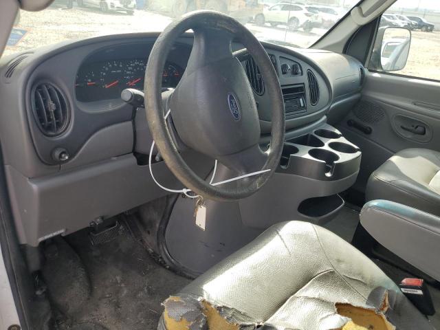Photo 8 from auction – 2006 FORD ECONOLINE with VIN 1FTRE14W26HA13422