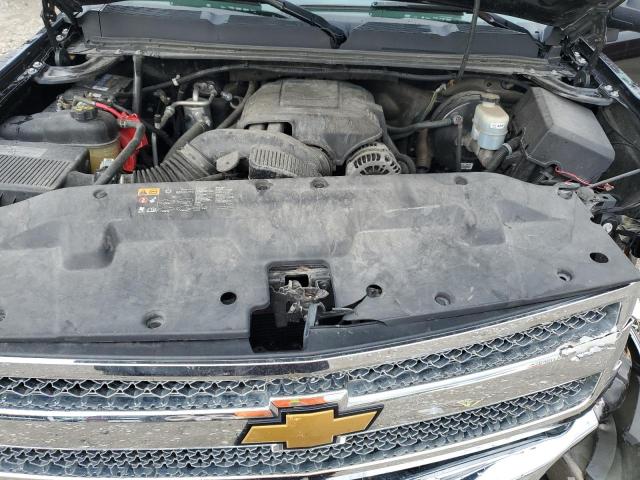 Photo 11 from auction – 2012 CHEVROLET SILVERADO with VIN 3GCPCSE01CG114146