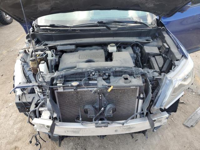 Photo 12 from auction – 2020 NISSAN PATHFINDER with VIN 5N1DR2CM8LC610227